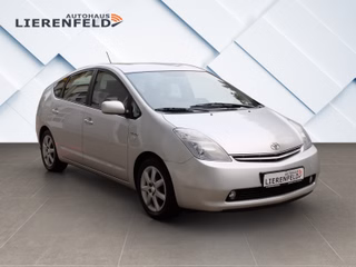 Toyota Prius  1.5 Hybrid Executive TOYOTA Scheckheft - photo 6