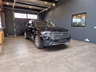 Volkswagen Touareg Year-old for sale