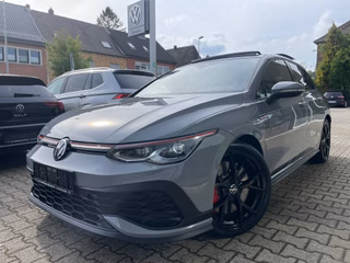 Volkswagen Golf VIII GTI Clubsport,IQ,PANO,KAM,WR,Ass-Pak
