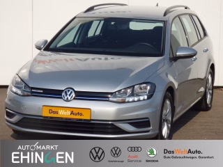 Volkswagen Golf Variant Comfortline 1.5 TSI Navi ACC