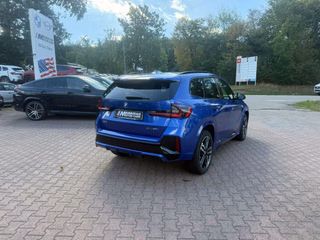 2027 BMW X1 xDrive28i - photo 4