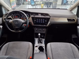 Volkswagen Touran Trendline 2,0TDI*7-SITZER*KAMERA*CARPLAY* - bilder 15