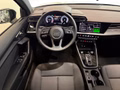 Daumennagel 2 - Audi A3 SB TFSI S-Tronic Kamera NAVI LED ACC