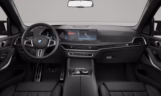2026 BMW X5 M60i - photo 7