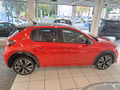 Daumennagel 5 - Peugeot 208 GT PANO SHZ NAVI KAMERA 1.HAND