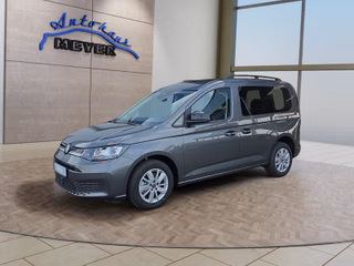 Volkswagen Caddy age.one-day registration Kaufen