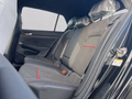 Daumennagel 12 - Volkswagen Golf GTI Clubsport 2,0 l TSI 221 kW (300 PS) 7-Gang-Doppelkupplungsgetriebe DSG