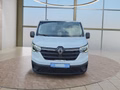 Daumennagel 8 - Renault Trafic L2H1 2,0 130PS LED/AHK/Kamera/Sitzhz.   **