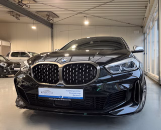 BMW M135 Used vehicle for sale