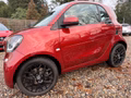 Daumennagel 6 - Smart ForTwo*PANORAMA*AMBIENTE*KAMERA*90PS*SONDERLACK
