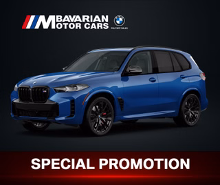 2026 BMW X5 M60i - photo 1