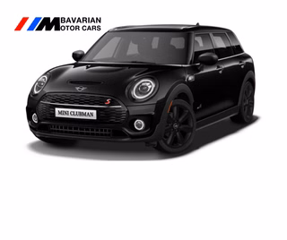 MINI Cooper S Clubman New vehicle for sale