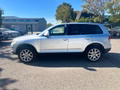 Daumennagel 11 - Volkswagen Touareg V6 TDI Navi Xenon SHZ Multi Klimaaut.