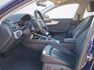 Audi A4 Avant 35 TFSI advanced S-TRONIC / LEDER / ACC / E-SITZE / KAMERA - foto 4