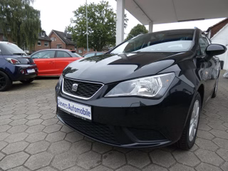 Seat Ibiza Gebrauchtwagen Kaufen
