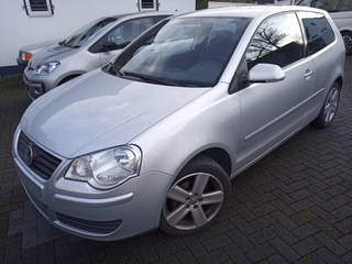 Volkswagen Polo Gebrauchtwagen Kaufen