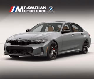 BMW 330 New vehicle for sale