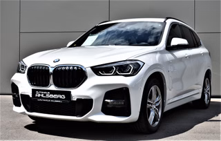 BMW X1 Used vehicle for sale