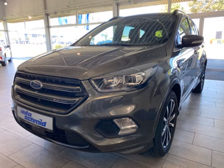 Ford Kuga Gebrauchtwagen Kaufen