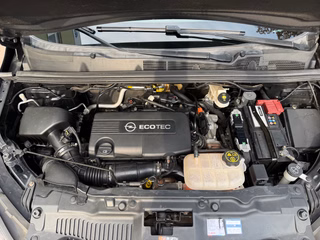 Opel Mokka Innovation Automatik - foto 36