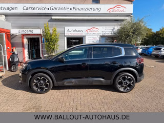 Citroën C5 Aircross Gebrauchtwagen Kaufen