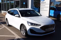 Daumennagel 2 - Ford Focus Turnier 1.0l Hybrid Titanium Design ACC/LED/SHZ/NAVI