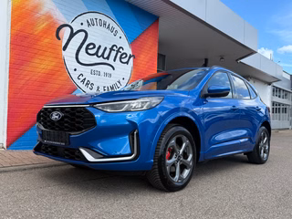 Ford Kuga Gebrauchtwagen Kaufen