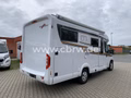 Daumennagel 3 - Malibu T 430 LE Touring Markise