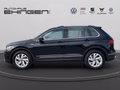 Daumennagel 10 - Volkswagen Tiguan Elegance 2.0 TDI DSG Matrix+AHK+Navi+ACC
