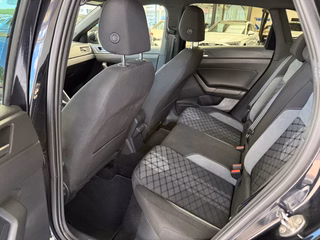 Volkswagen Taigo R-Line Sport LED Virtual Pano ACC - photo 10