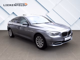 BMW 520 Gran Turismo d GT Facelift Leder Panorama - foto 2