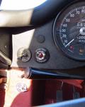 Daumennagel 33 - 1971 Jaguar E-Type Roadster Serie II