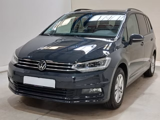 Volkswagen Touran Gebrauchtwagen Kaufen