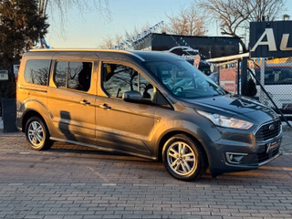Ford Grand Tourneo 1.5TDCI*Pano*Navi*7xSitze*Kamera*