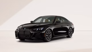 2027 BMW 430i Gran Coupe - photo 2