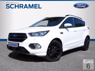 Ford Kuga Gebrauchtwagen Kaufen