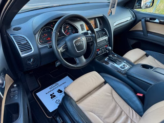 Audi Q7 3.0TDI Quattro Exclusive*Panorama*Nappa*Xenon - foto 4
