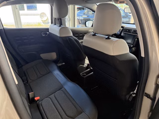 Citroën C3 Plus  LED CarPlay PDC Sitzhzg. - foto 2