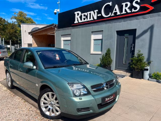 Opel Vectra Gebrauchtwagen Kaufen