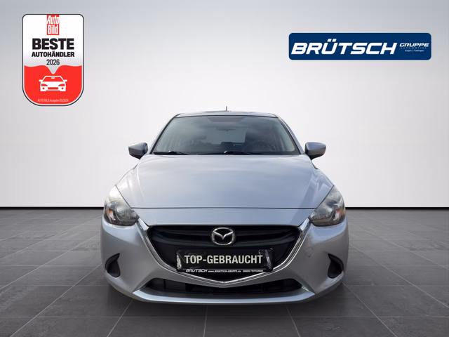 Mazda 2 Prime-Line 1.5 SKYACTIV-G RADIO / ZV+FUNK / E-FENSTER - bilder 5
