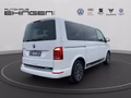 Daumennagel 7 - Volkswagen T6 Multivan 2.0 TDI Generation Six AHK+LED+ACC+Kamera+Navi