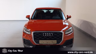 Audi Q2 basis 1.4 TFSI S-Tronic LED+MMI+TEMPOMAT+PDC - foto 2
