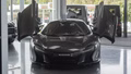 Daumennagel 5 - McLaren 650S