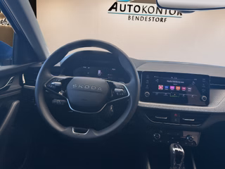 Skoda Scala Selection Autom., LED ACC Kamera CarPlay Allwetter - foto 3