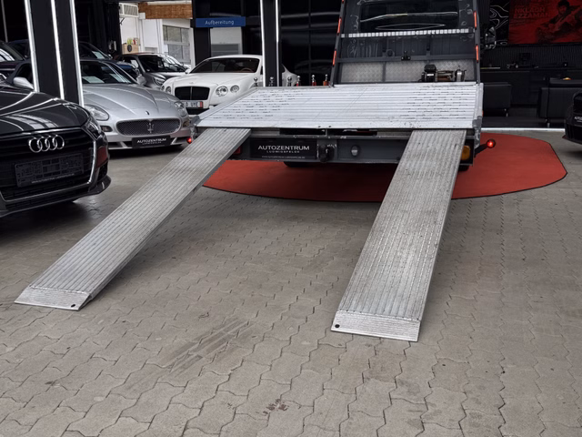 Renault Master 2.3 dCi Autotransporter 3,5t L3H1 KLIMA/NAVI/TEMPOMAT - foto 7