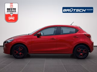 Mazda 2 Center-Line 1.5 KLIMA / LED / DAB+ / NAVI / TEMPOMAT - bilder 2