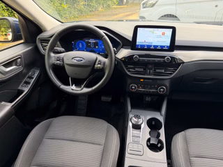 Ford Kuga Titanium/1.Hand/Automatik/Navi/Kamera/Euro6 - foto 18