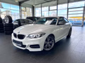 BMW M240i xDrive NAVIPROF/18"LMR/PDC/HIFI/Sportsitze - фото 1