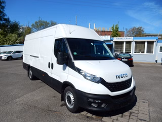 Iveco Daily Used vehicle for sale
