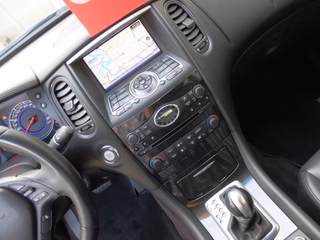 Infiniti EX 37 aus 1.Hand LPG Gasanlage - bilder 12